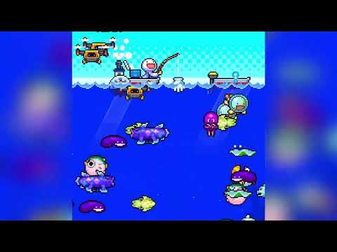 Fish Them All! video thumbnail