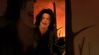 Michael Jackson - Earth Song
