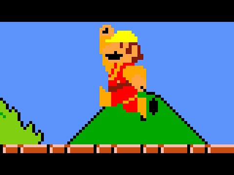 Let's Play Super Mario Maker (3)
