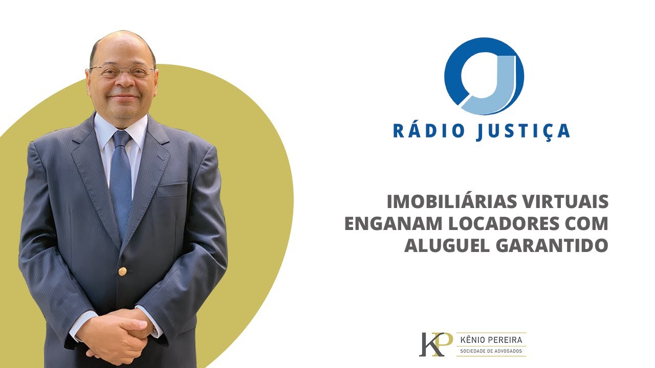 Imobiliárias virtuais enganam locadores com aluguel garantido