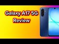 Samsung Galaxy A17 5G Triple Camera Rear 50mp 5 Mp 2 Mp Macro Front Camera 13 Mp 6 7 Inches Screen