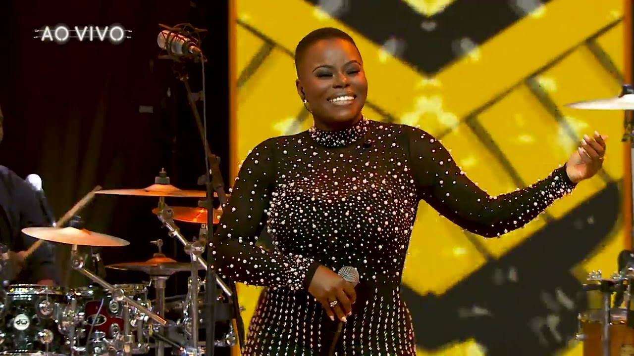 MUSIC SHOW "AO VIVO" WITH ARY - Full Episode