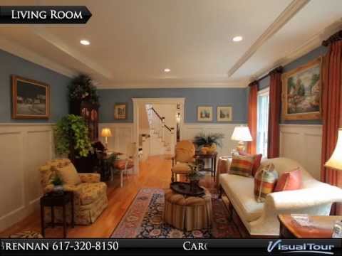 55 Goodnow Road, Sudbury, MA