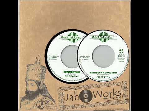 BB Seaton - Been Such A Long Time | Summertime