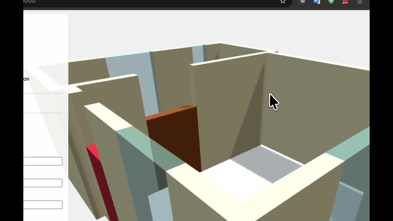 Git Happens project preview
