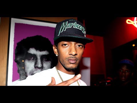 Nipsey Hussle - Grindin All My Life