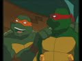 Tartarughe Ninja Ep 1 Arriva Caysi Jons