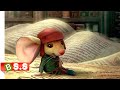 The Tale Of Despereaux Movie Explained In Hindi Urdu