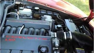 preview picture of video '2005 Chevrolet Corvette Used Cars Kansas city KS'