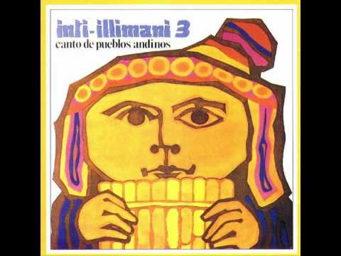 Lamento Del Indio - Intillimani