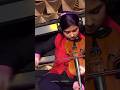 Nuvvante Na Navvu Loving Bgm ️ ️ Violin Is Awesome