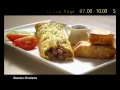 Sarapan Pagi Karyawan 15 2013