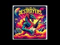 T. Rex - Calling All Destroyers - exclusive mix