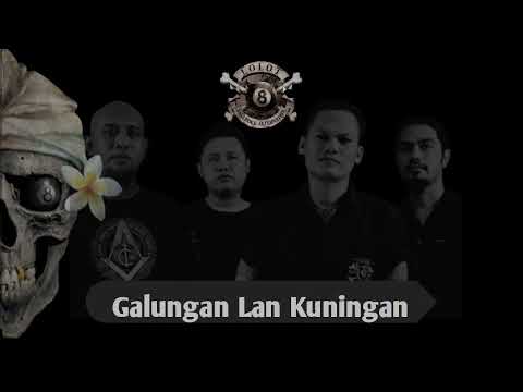 Lolot Band - Galungan Lan Kuningan