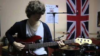 The Pigeon Detectives - This is an Emergency Cover