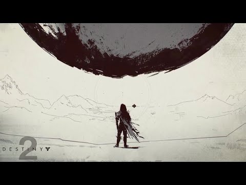 Destiny 2: New Light Part 1