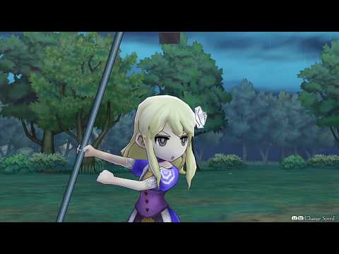 The Alliance Alive HD Remastered Playthrough (Part 1)