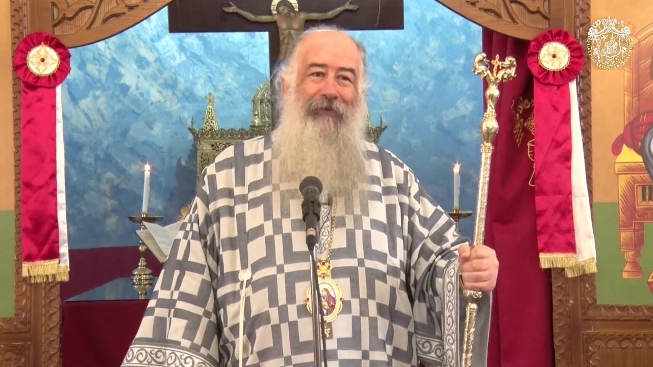 مهما إشتد المرض والضيق والحزن فلا نخاف لأن الله معنا ..