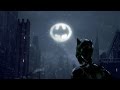 Bruce misses Catwoman | Batman Returns