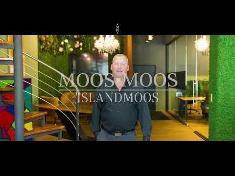 MOOS•MOOS - About Islandmoos / Rentiermoos / Flechte 4K 2024