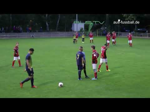 TSV Wandsetal II - TSV DuWO 08 II