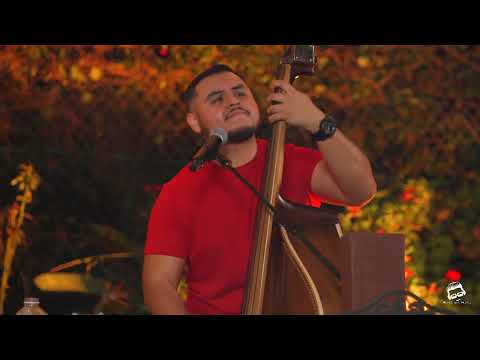 Grupo Exalte "365 Dias" En Vivo con Tololoche