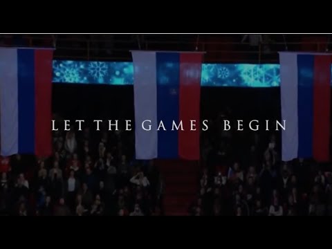 The Russian Ladies - Road to 2018
