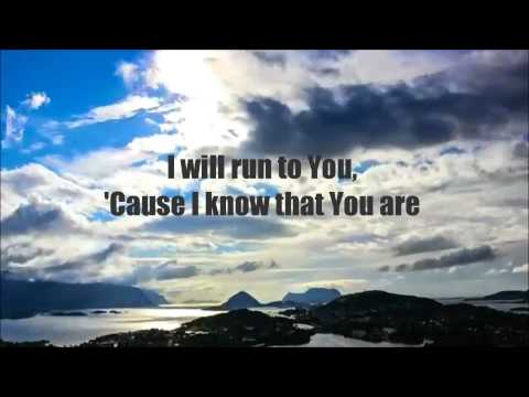 Steady My Heart - Kari Jobe - Lyric Video