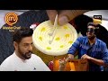 Blindfold Challenge, Celebrating Texture Of Potato | MasterChef India - Ep 68 | Full Episode