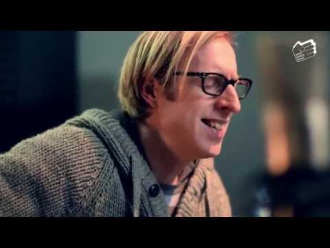 YHM Sessions James Yuill // The Ghost (live)