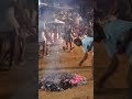 A Periyasamy Karuppasamy Aattam Alakar Kovil