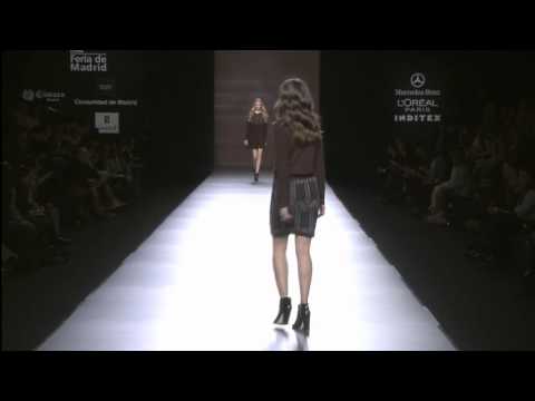 MBFW Madrid | SITA MURT - Edición 2013