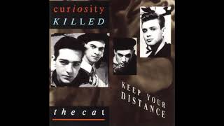 Curiosity Killed the Cat - Misfit
