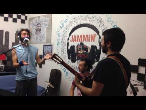Tartaglia Aneuro - Le Range Fellon @ Jammin Urban Radio