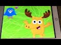 Noggin Commercial Break June 18 2004