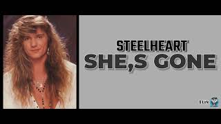 Download lagu Steelheart She,s gone (Lirik terjemah) mp3 Download lagu Steelheart She,s gone (Lirik terjemah) mp3