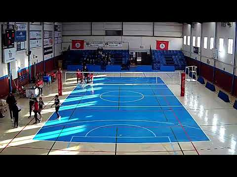 CV MANACOR BLAU AF3 - CV PORTOL