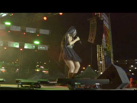 Winter Pride Maspalomas 2019, Raffaëla Paton