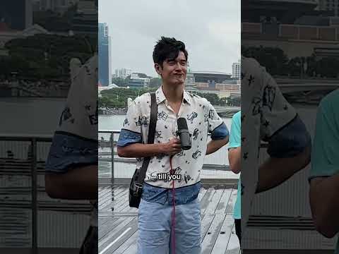 Good Side (Feat. @nathanhartono91) - Crash Adams