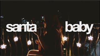 Santa Baby - Eartha Kitt (ukulele cover) | Reneé Dominique