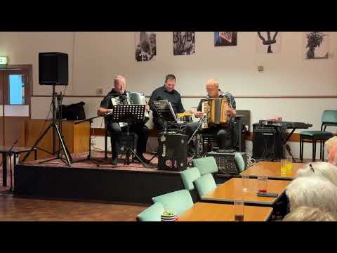 Alex Ross Band Langholm