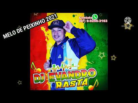 MELO DE PEIXINHO 2021