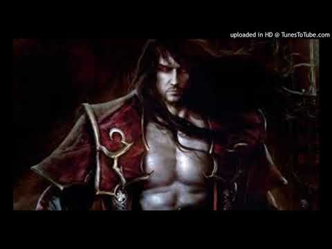 castlevania cps2 remix - belmont bloodlines (Gabriel Belmont Theme)