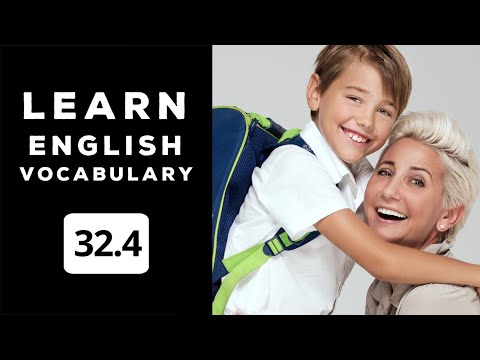Learn English Vocabulary Daily 36 3 — British English Podcast