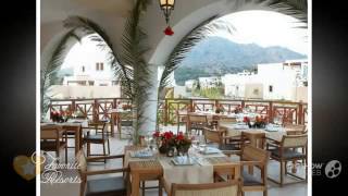 Lindian Village - Greece