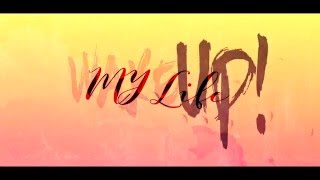 Big K.R.I.T. - &quot;Wake Up&quot; (Lyrics on Screen)