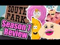 South Park Season 7 Review EVERY Episode Reviewed