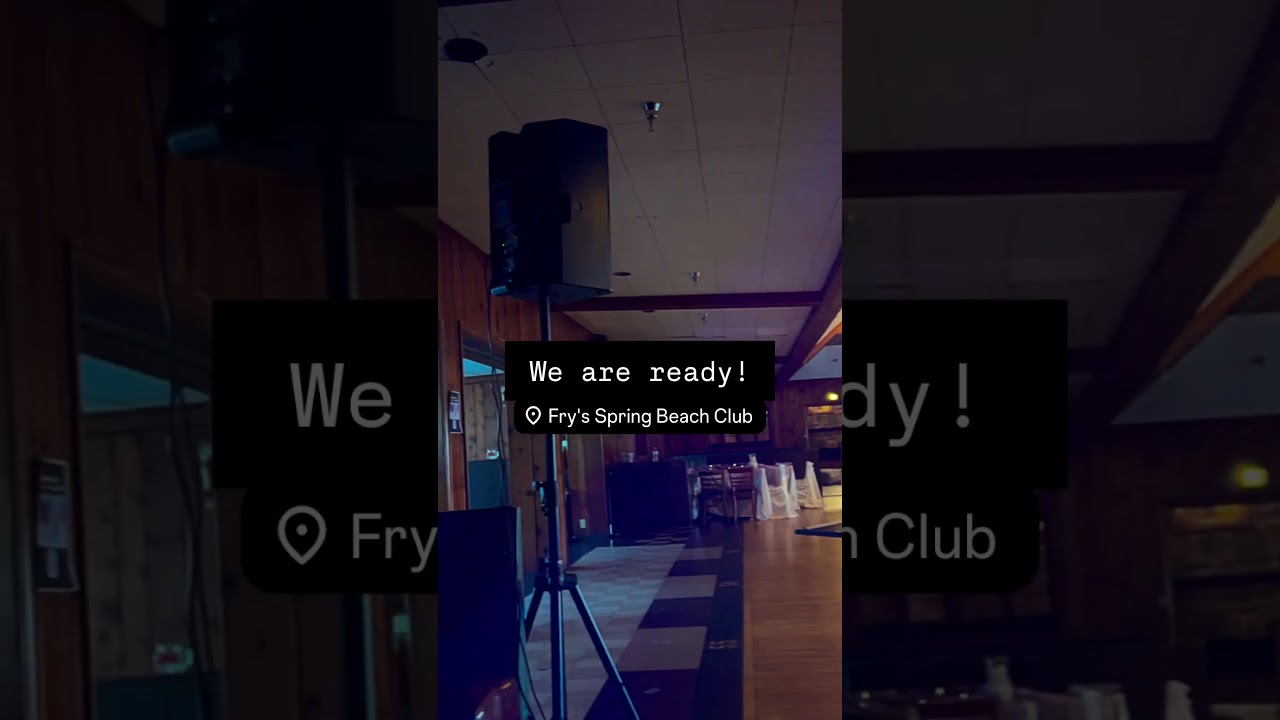 Promotional video thumbnail 1 for DJ SAM