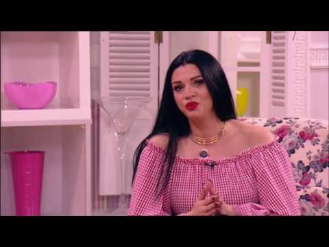 Olivera Markovic - Gostovanje - Grand Magazin - (TV Grand 10.05.2017.)