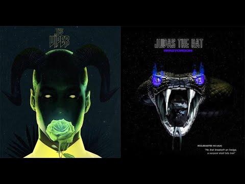 Vector The Viper - Judas The Rat(Mi diss)  Vs M.I Abaga - The viper ( Vector Diss)  Who won?